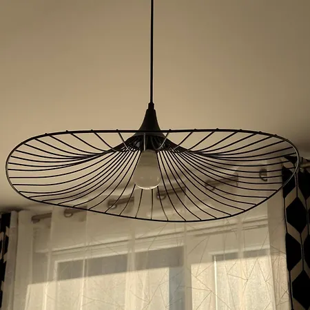 Apartment 50m2 Cote Bale Parking Inclus *