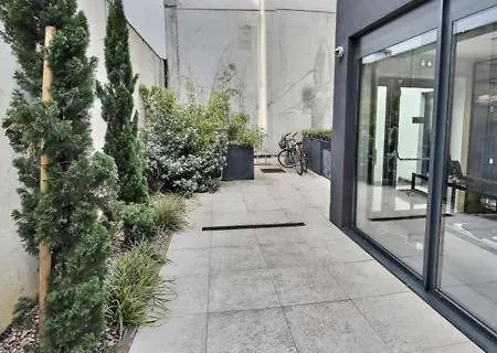 Appartamento 50m2 Côté Bâle Parking Inclus *
