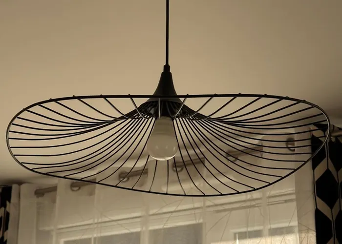 Apartment 50m2 Cote Bale Parking Inclus *