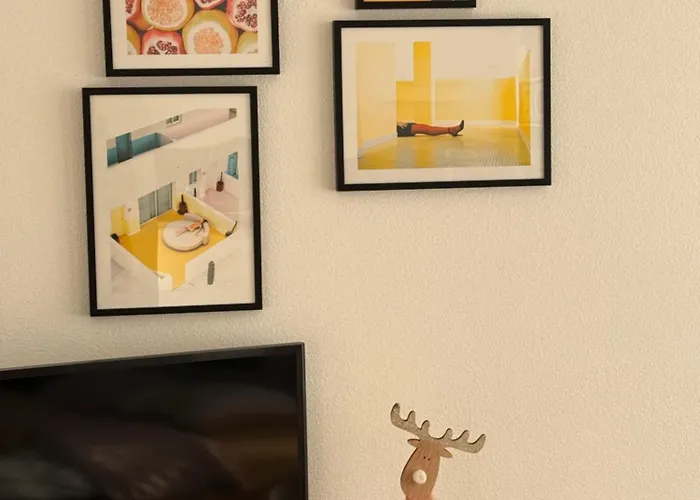 50m2 Cote Bale Parking Inclus Apartment Saint-Louis (Haut-Rhin)